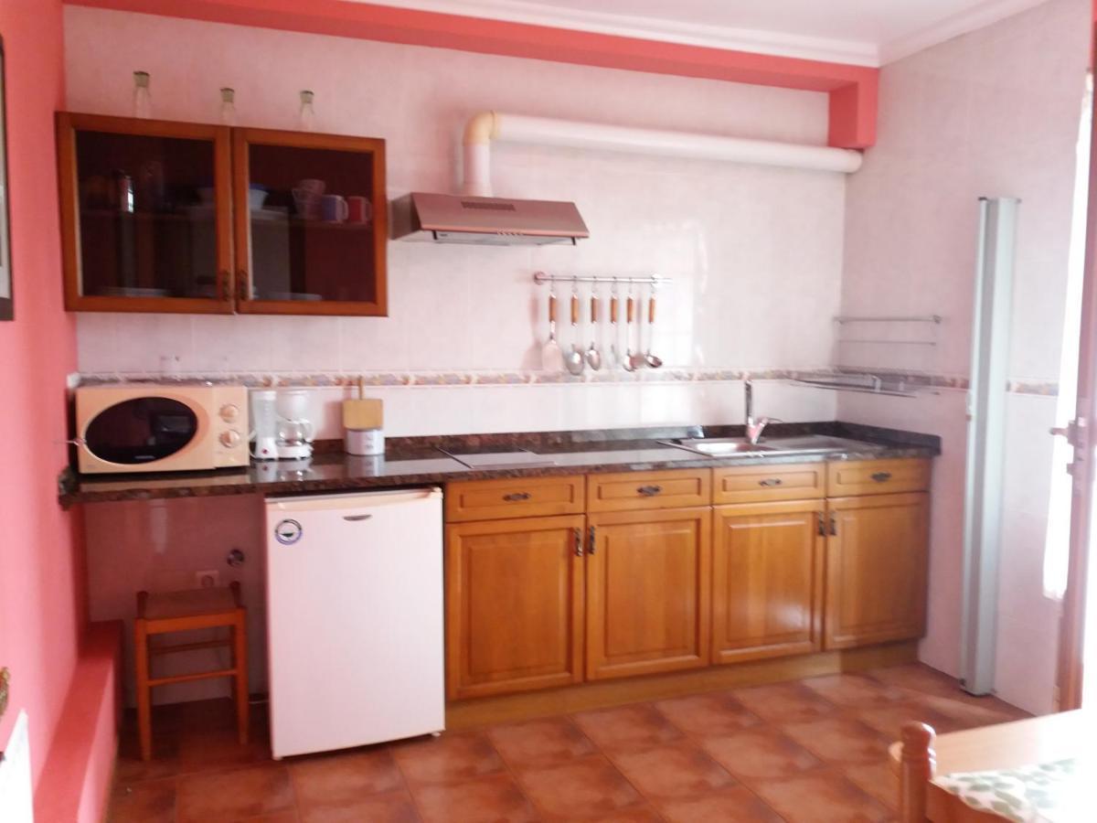 Agroturismo Kasa Barri Бермео Экстерьер фото