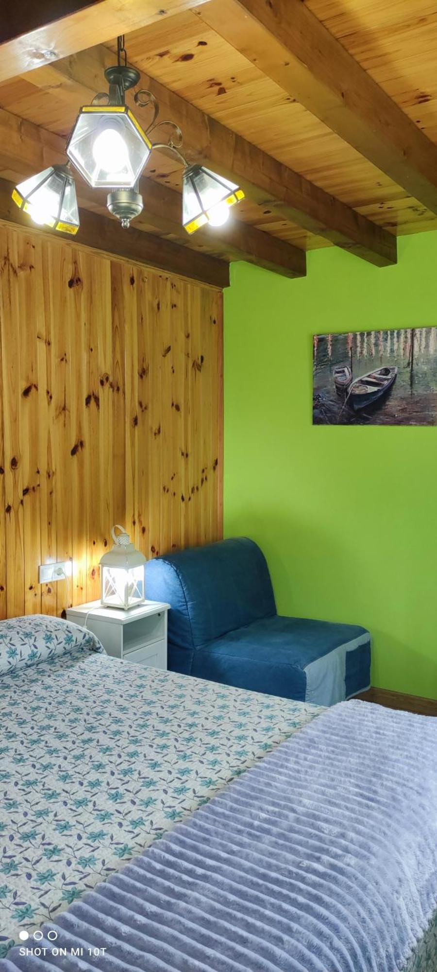 Agroturismo Kasa Barri Бермео Экстерьер фото