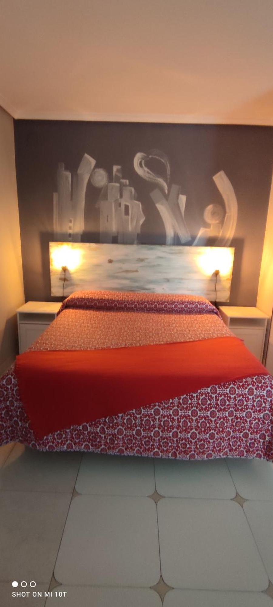 Agroturismo Kasa Barri Бермео Экстерьер фото