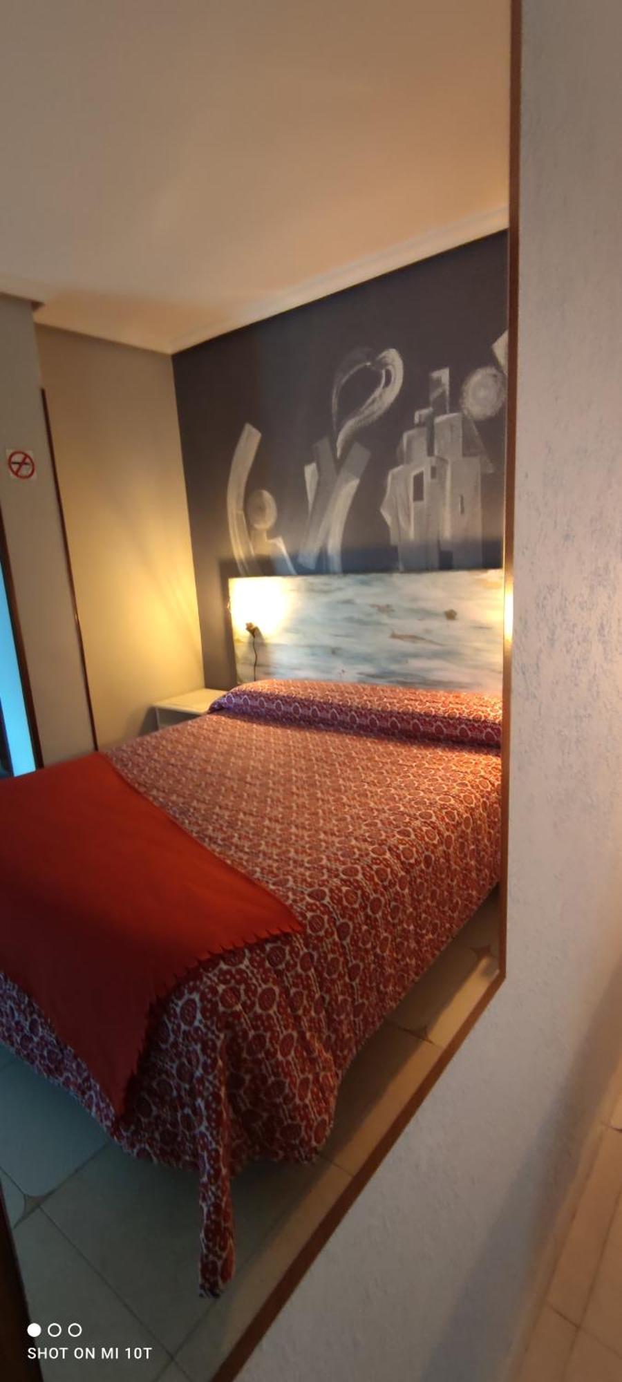 Agroturismo Kasa Barri Бермео Экстерьер фото