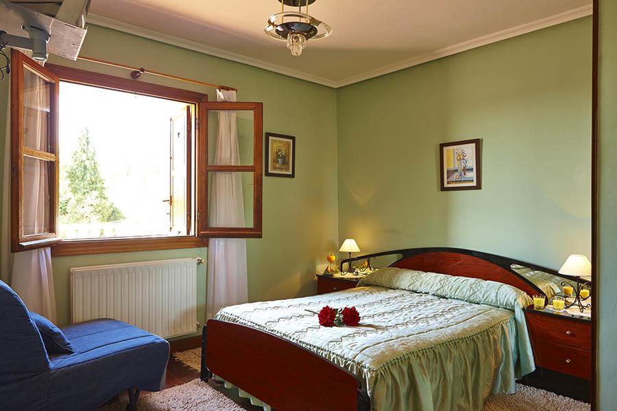 Agroturismo Kasa Barri Бермео Экстерьер фото