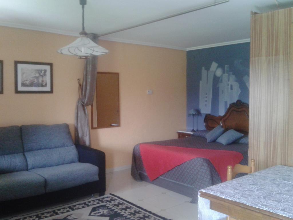 Agroturismo Kasa Barri Бермео Экстерьер фото